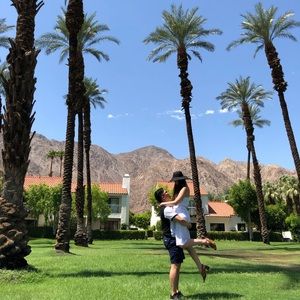 Meet your Posher, Kyla